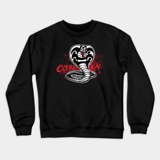 Season's Sweepings Crewneck Sweatshirt